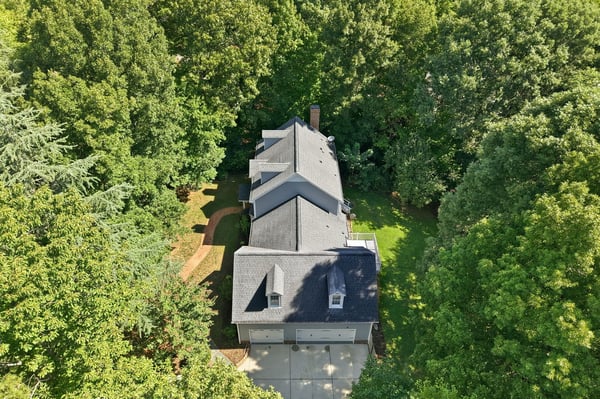 8728 Drew Lane, Chapel Hill, NC