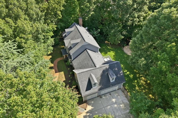 8728 Drew Lane, Chapel Hill, NC