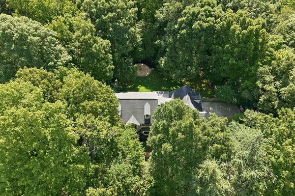 8728 Drew Lane, Chapel Hill, NC