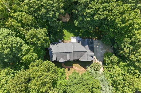 8728 Drew Lane, Chapel Hill, NC