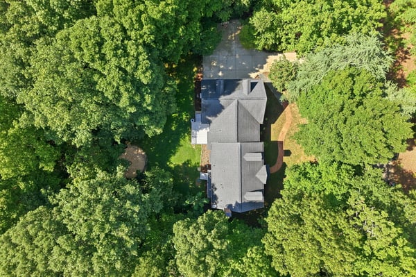 8728 Drew Lane, Chapel Hill, NC