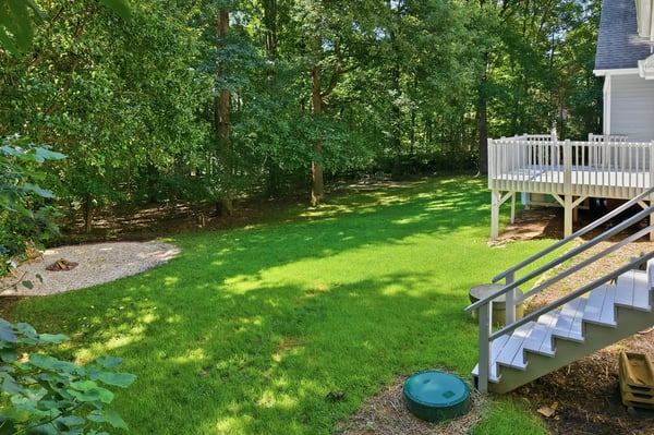 8728 Drew Lane, Chapel Hill, NC