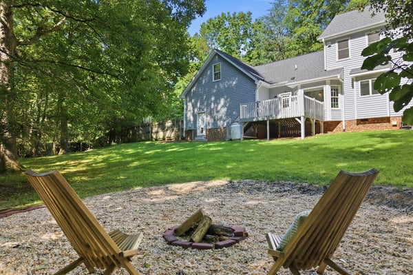 8728 Drew Lane, Chapel Hill, NC
