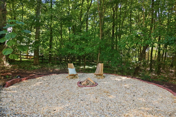 8728 Drew Lane, Chapel Hill, NC