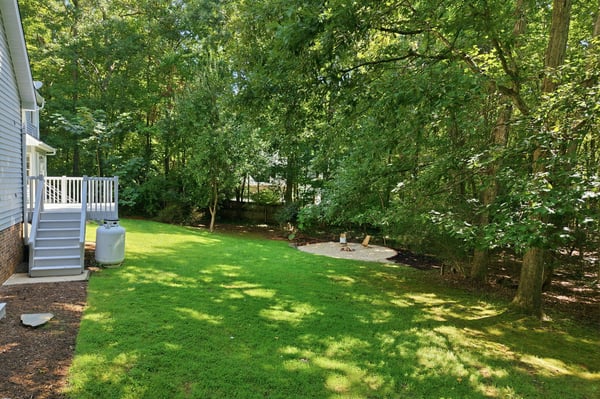 8728 Drew Lane, Chapel Hill, NC