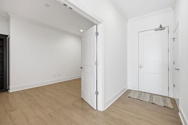 Entry Foyer/ Bonus room
