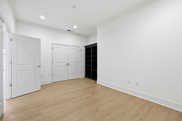 Bonus room