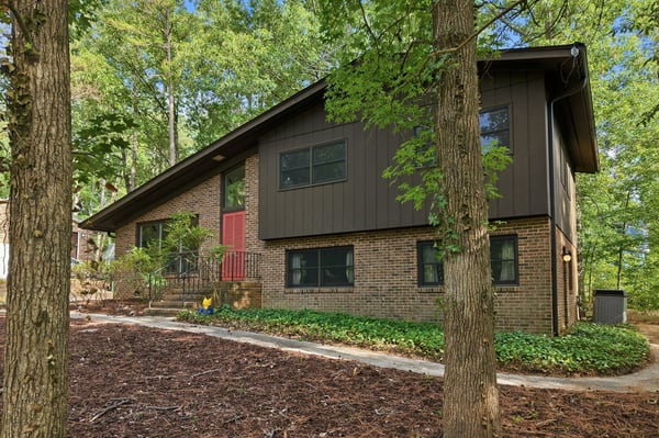 1904 Overland Drive, Chapel Hill, NC