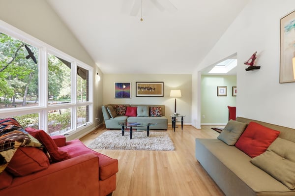 1904 Overland Drive, Chapel Hill, NC