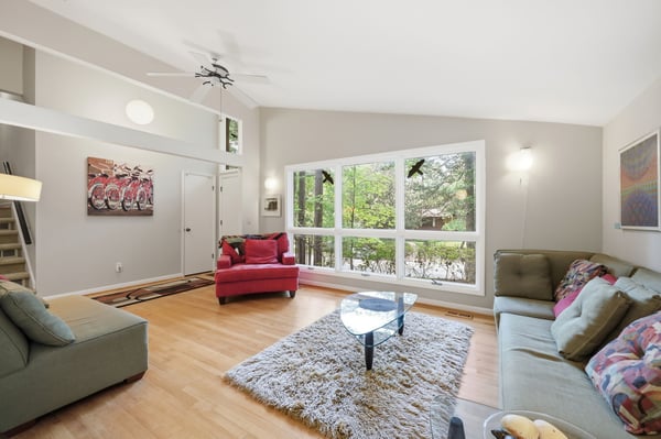 1904 Overland Drive, Chapel Hill, NC