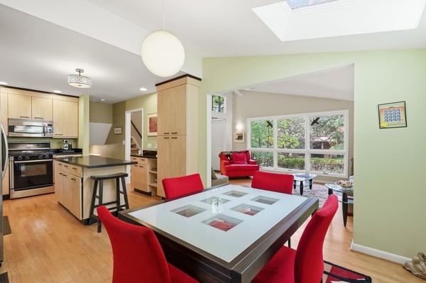 1904 Overland Drive, Chapel Hill, NC