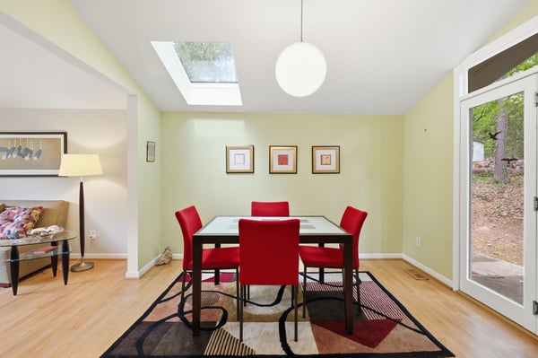 1904 Overland Drive, Chapel Hill, NC