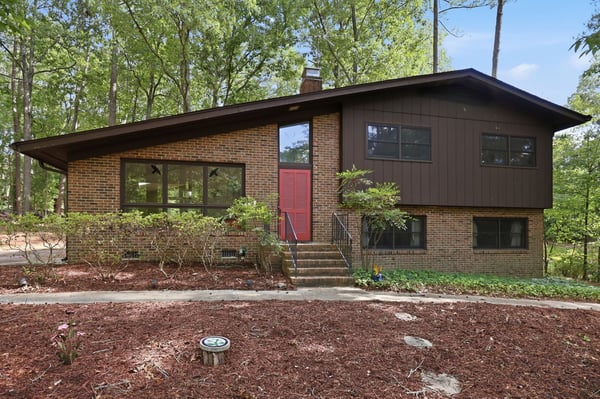 1904 Overland Drive, Chapel Hill, NC