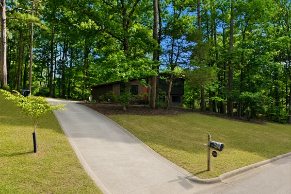 1904 Overland Drive, Chapel Hill, NC