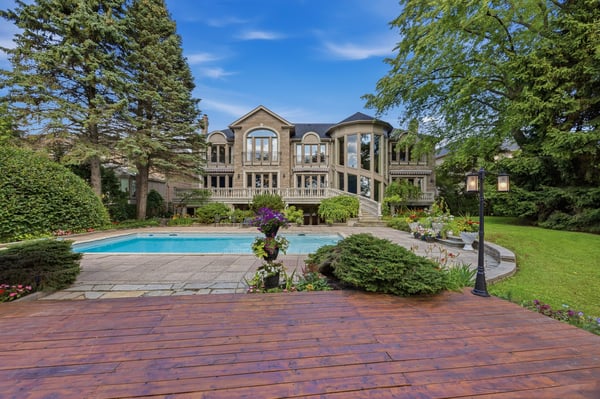 32 Arjay Crescent, Toronto, ON