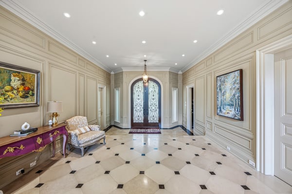 32 Arjay Crescent, Toronto, ON