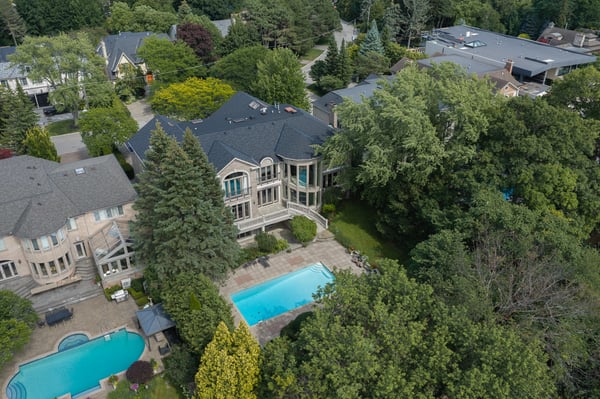 32 Arjay Crescent, Toronto, ON