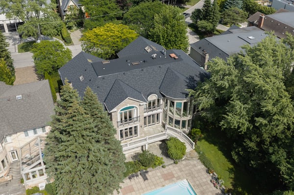 32 Arjay Crescent, Toronto, ON