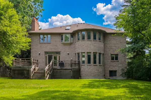 78 Gerald Street, North York, ON