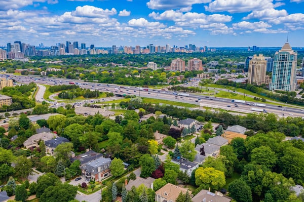 78 Gerald Street, North York, ON