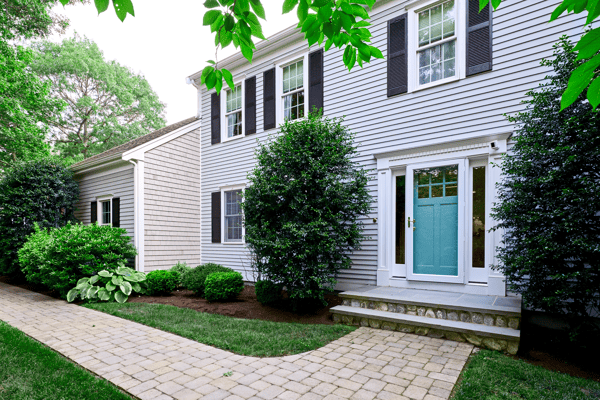 31 Village Green, Dennis, MA