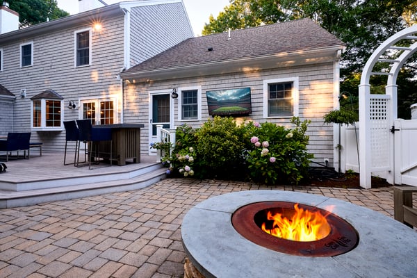 31 Village Green, Dennis, MA