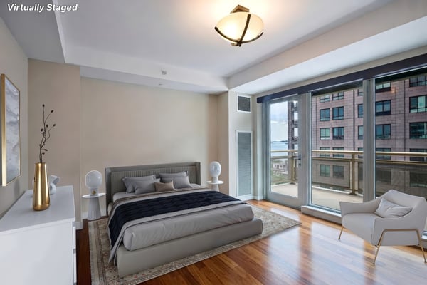 4 Battery Wharf, 309, Boston, MA