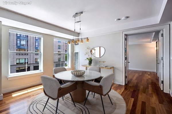 4 Battery Wharf, 309, Boston, MA