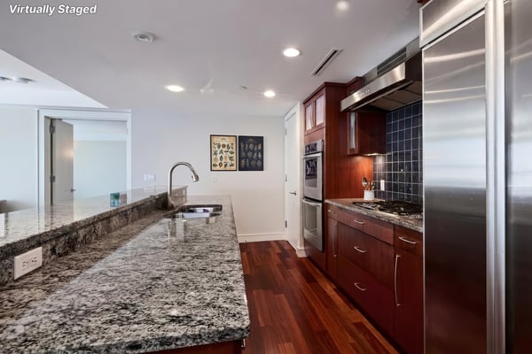 4 Battery Wharf, 309, Boston, MA