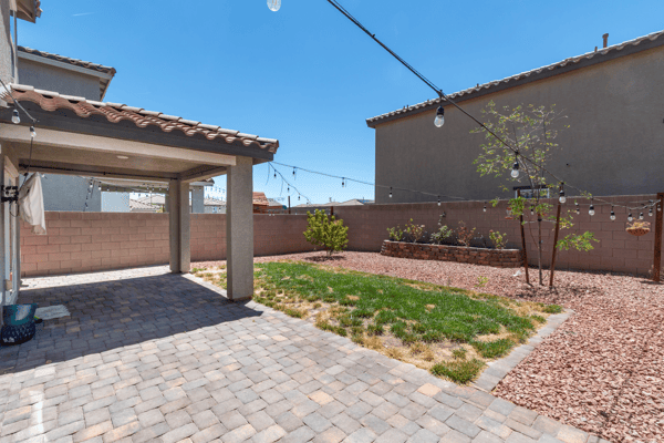 9769 Cannington Cliffs, Las Vegas, NV