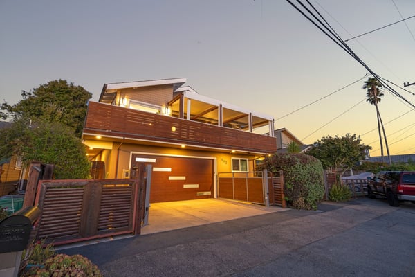 562 36th Ave, Santa Cruz, CA