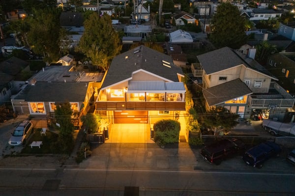 562 36th Ave, Santa Cruz, CA