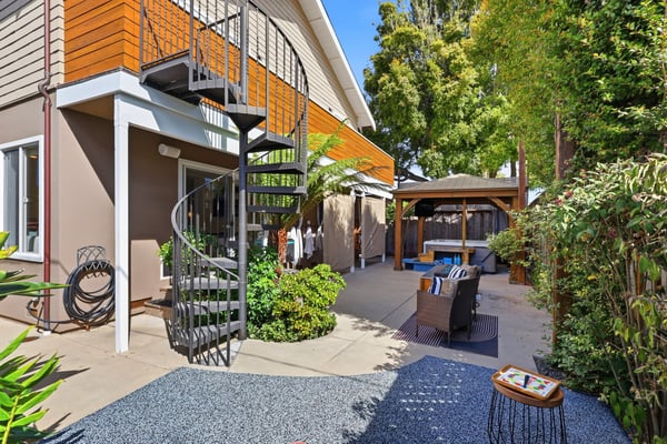 562 36th Ave, Santa Cruz, CA