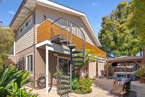 562 36th Ave, Santa Cruz, CA