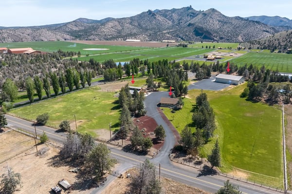 12244 NW 10th Street, Terrebonne, OR