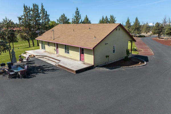 12244 NW 10th Street, Terrebonne, OR