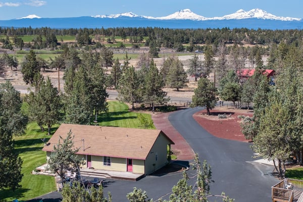 12244 NW 10th Street, Terrebonne, OR
