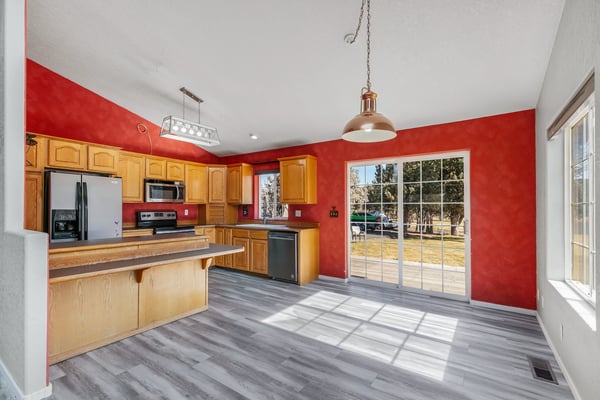 12244 NW 10th Street, Terrebonne, OR