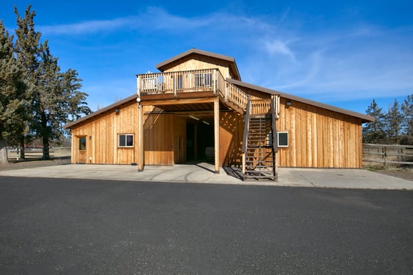 12244 NW 10th Street, Terrebonne, OR