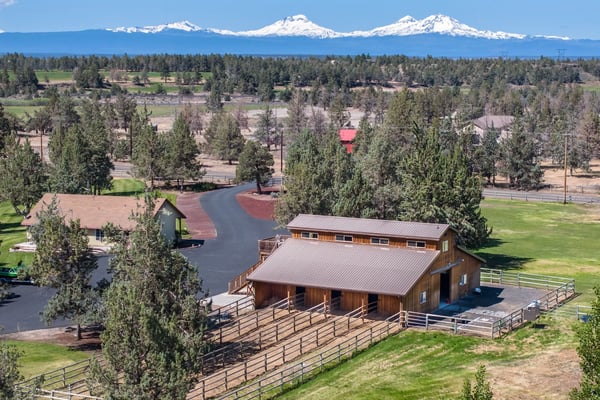 12244 NW 10th Street, Terrebonne, OR
