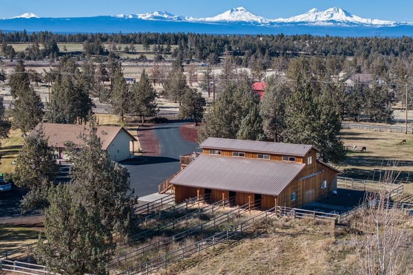 12244 NW 10th Street, Terrebonne, OR
