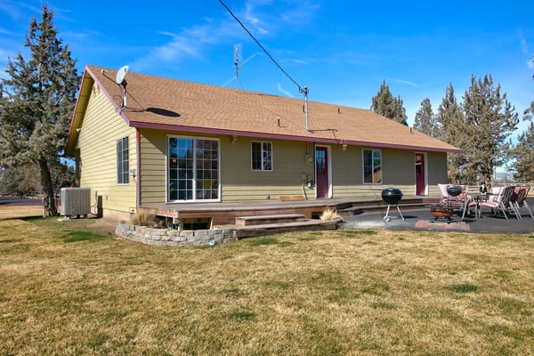 12244 NW 10th Street, Terrebonne, OR