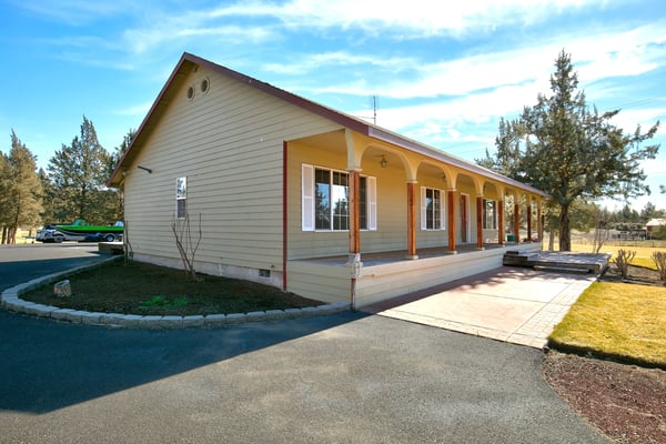 12244 NW 10th Street, Terrebonne, OR