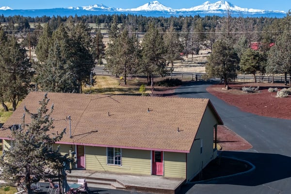 12244 NW 10th Street, Terrebonne, OR
