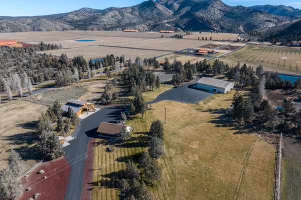 12244 NW 10th Street, Terrebonne, OR