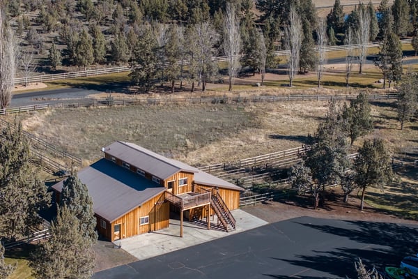 12244 NW 10th Street, Terrebonne, OR