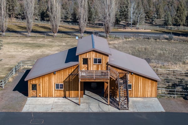 12244 NW 10th Street, Terrebonne, OR