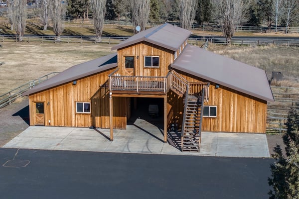12244 NW 10th Street, Terrebonne, OR