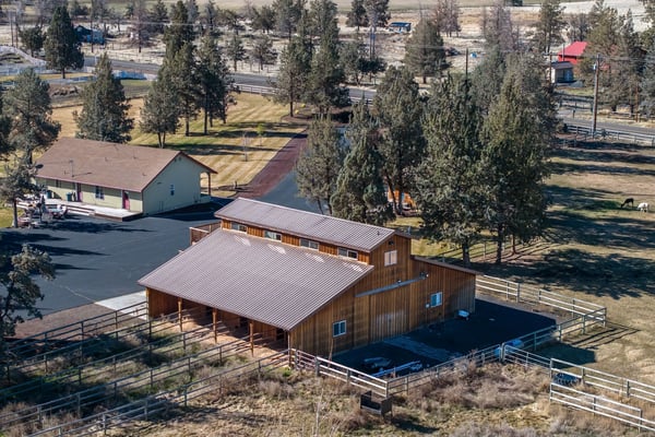 12244 NW 10th Street, Terrebonne, OR