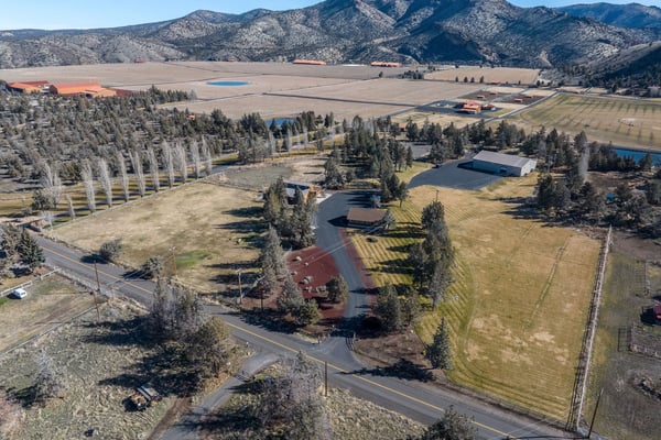 12244 NW 10th Street, Terrebonne, OR